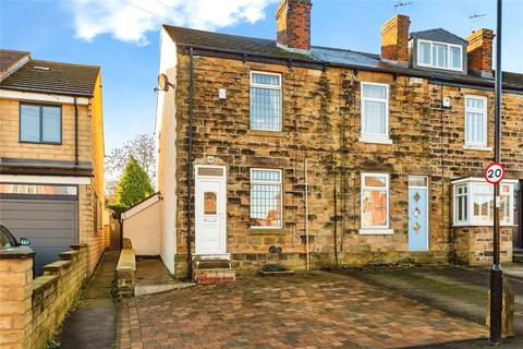 2 bedroom end of terrace house for sale - Warren Lane, Chapeltown, Sheffield, S35