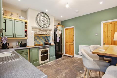 2 bedroom end of terrace house for sale, Warren Lane, Chapeltown, Sheffield, S35