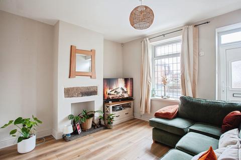 2 bedroom end of terrace house for sale, Warren Lane, Chapeltown, Sheffield, S35