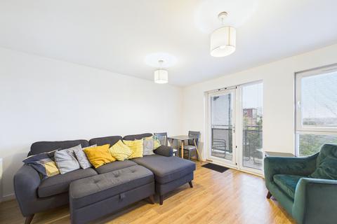 undefined, 2/3, 135 Shuna Street, G20 9QR