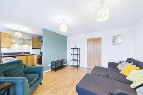 undefined, 2/3, 135 Shuna Street, G20 9QR