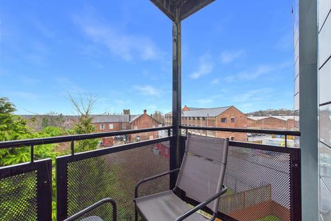 undefined, 2/3, 135 Shuna Street, G20 9QR