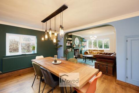 4 bedroom detached house for sale, Lowmoor Road, Cliffe Common, Selby