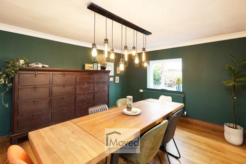 4 bedroom detached house for sale, Lowmoor Road, Cliffe Common, Selby