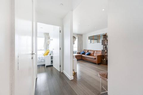2 bedroom flat to rent, Cutter Lane, North Greenwich, London, SE10