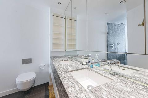 2 bedroom flat to rent, Cutter Lane, North Greenwich, London, SE10