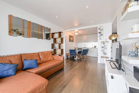 2 bedroom flat to rent, Cutter Lane, North Greenwich, London, SE10