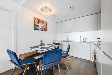 2 bedroom flat to rent, Cutter Lane, North Greenwich, London, SE10