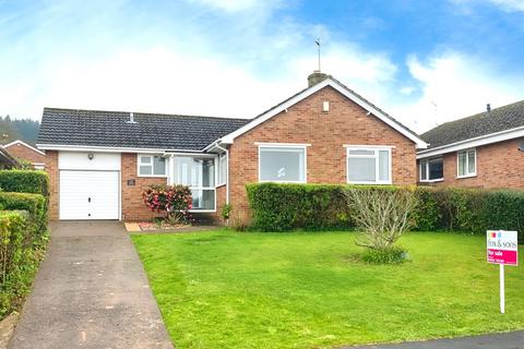 undefined, Exmoor Way, Minehead