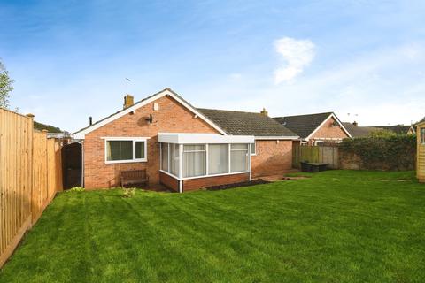 undefined, Exmoor Way, Minehead