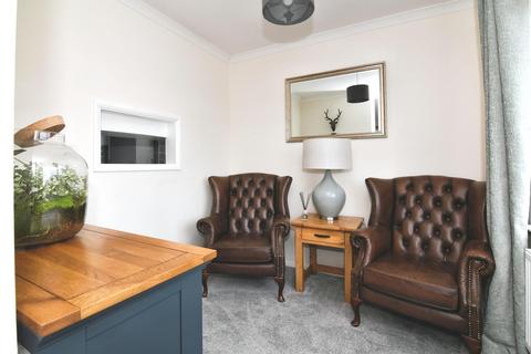 undefined, Exmoor Way, Minehead