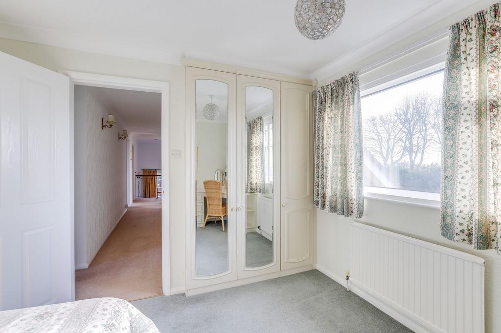Bedroom Four