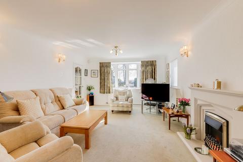undefined, Mapperley Plains, Nottingham NG3