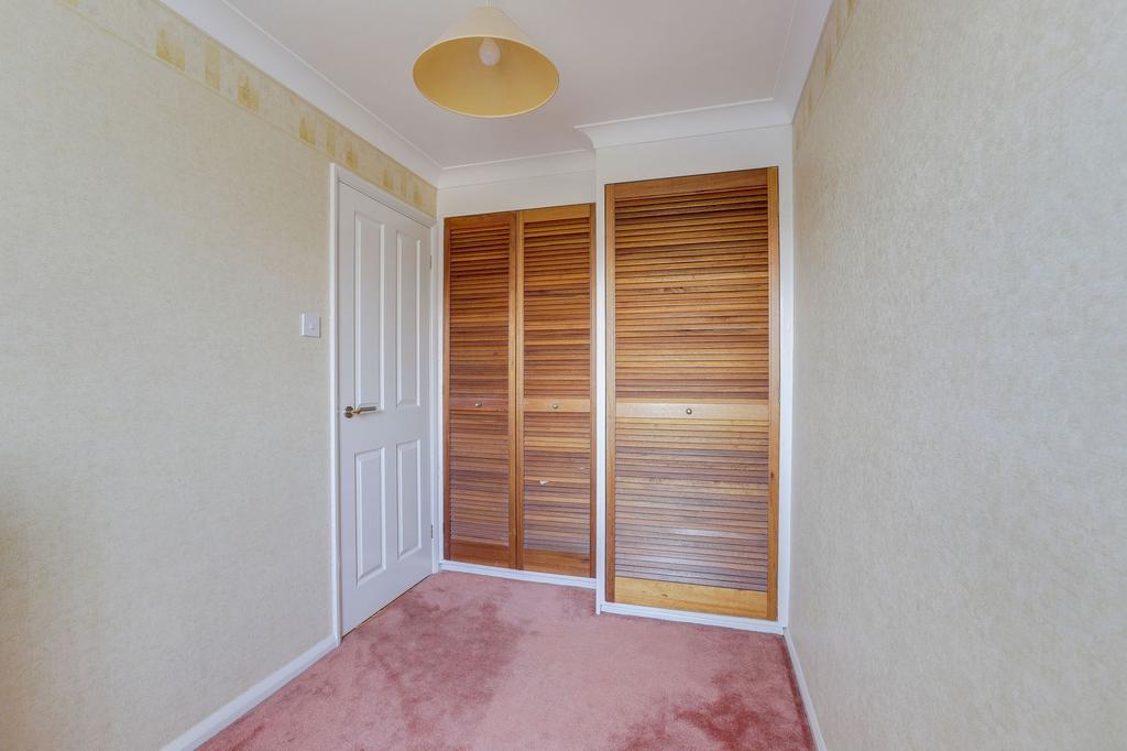 Bedroom Five