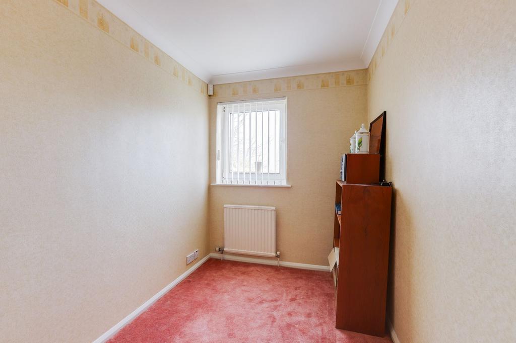 Bedroom Five