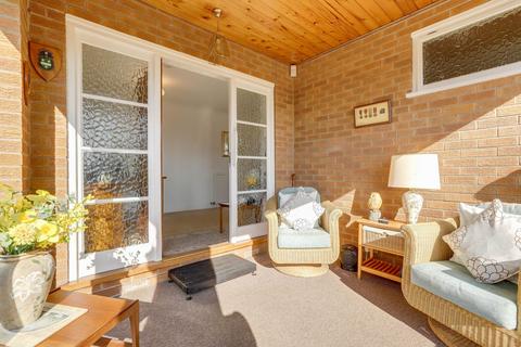 undefined, Mapperley Plains, Nottingham NG3
