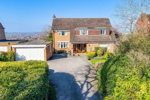 5 bedroom detached house for sale, Mapperley Plains, Nottingham NG3