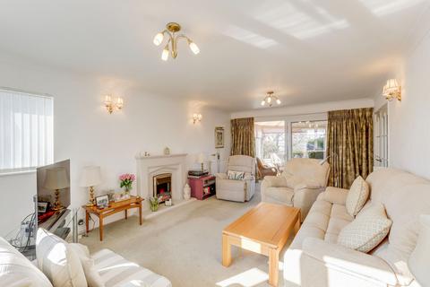 5 bedroom detached house for sale, Mapperley Plains, Nottingham NG3