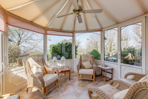 5 bedroom detached house for sale, Mapperley Plains, Nottingham NG3
