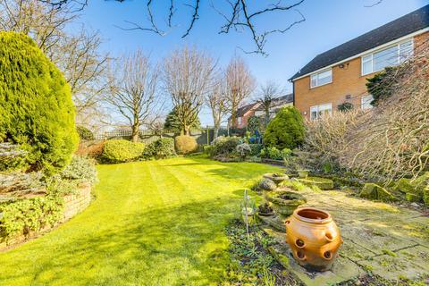 5 bedroom detached house for sale, Mapperley Plains, Nottingham NG3