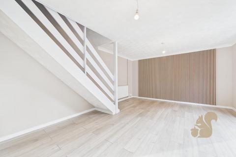 undefined, New Park Street, Colchester