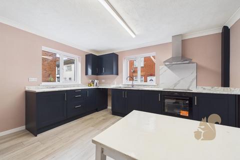 undefined, New Park Street, Colchester