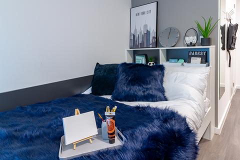 undefined, Silver En Suite at Pavilion Court, 20 First Way HA9