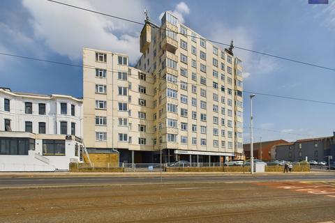 undefined, Promenade, Blackpool, FY1 1RT