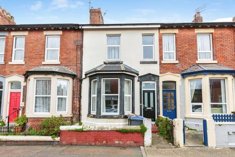 undefined, Granville Road, Lancashire FY1