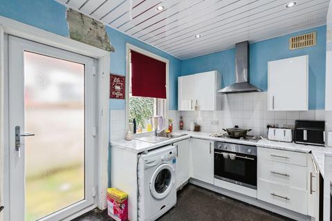 undefined, Granville Road, Lancashire FY1