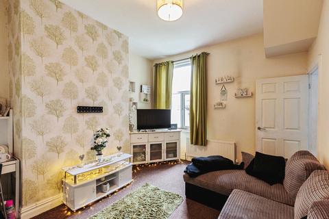 undefined, Granville Road, Lancashire FY1