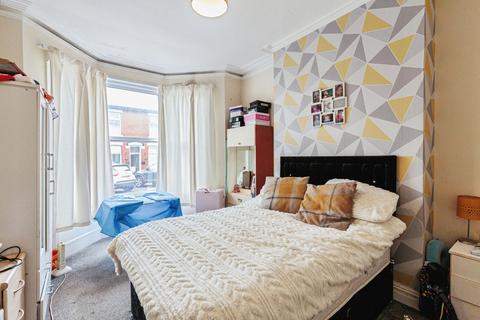 undefined, Granville Road, Lancashire FY1