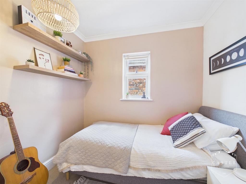 Bedroom four