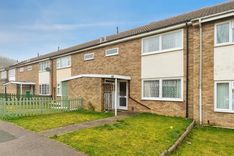 3 bedroom terraced house for sale - Upper Maylins, Letchworth Garden City