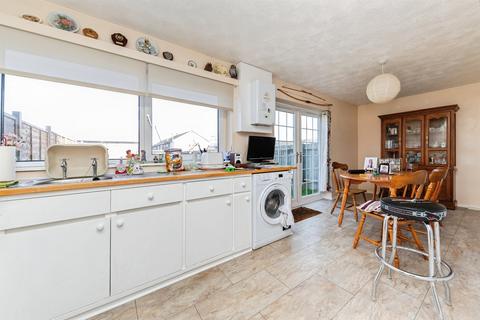 3 bedroom terraced house for sale, Upper Maylins, Letchworth Garden City
