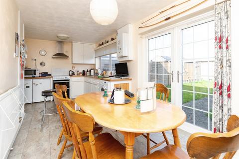 3 bedroom terraced house for sale, Upper Maylins, Letchworth Garden City