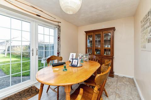 3 bedroom terraced house for sale, Upper Maylins, Letchworth Garden City