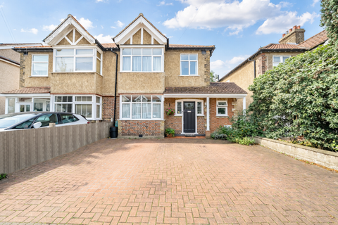undefined, Abbotts Road, Mitcham CR4