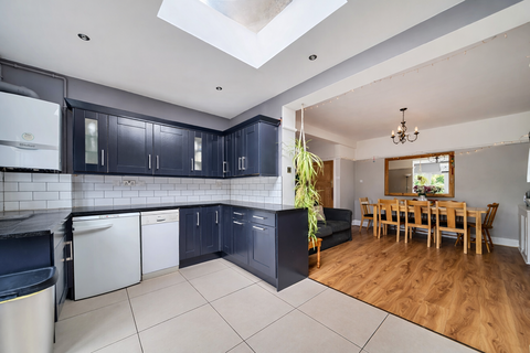 undefined, Abbotts Road, Mitcham CR4