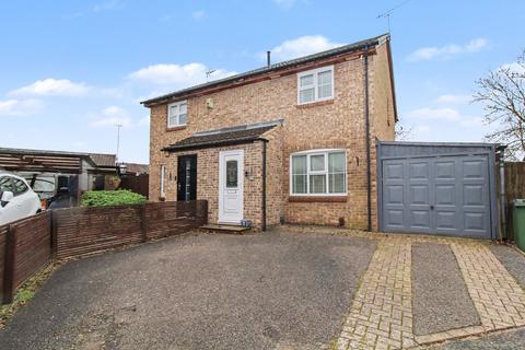 undefined, Foxhill Drive, Leicester LE2