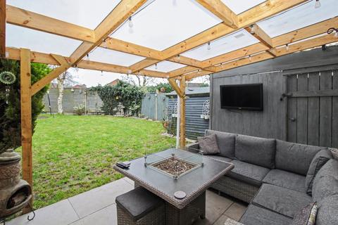 undefined, Foxhill Drive, Leicester LE2