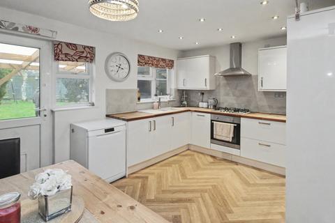 undefined, Foxhill Drive, Leicester LE2