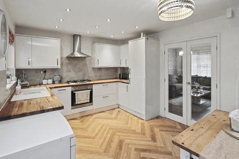 undefined, Foxhill Drive, Leicester LE2