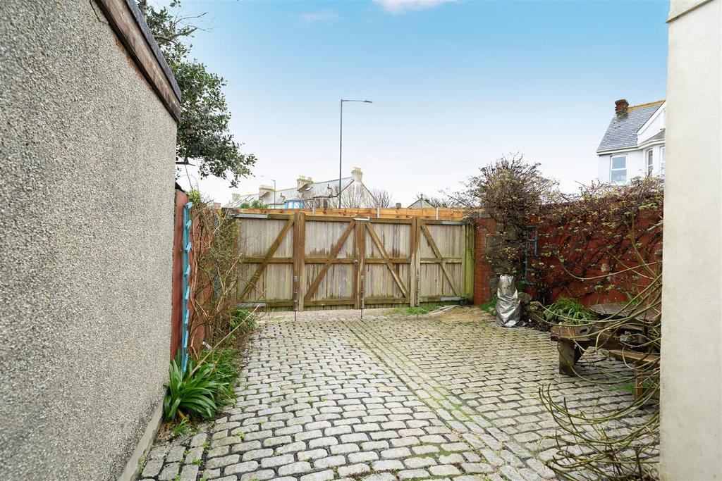 The Property