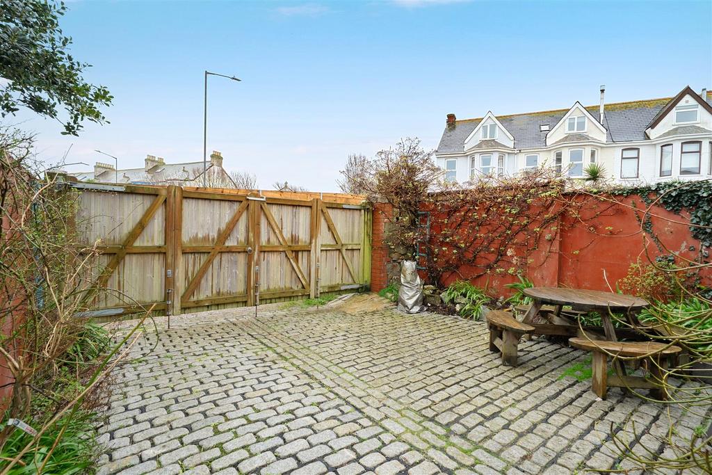 The Property
