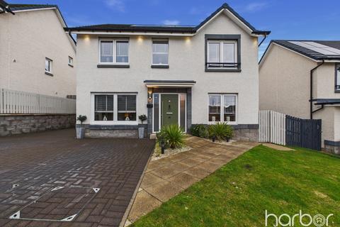 undefined, Corpach Place, Hamilton, South Lanarkshire, ML3 8QL