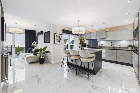 undefined, Corpach Place, Hamilton, South Lanarkshire, ML3 8QL