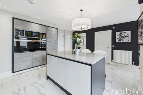 undefined, Corpach Place, Hamilton, South Lanarkshire, ML3 8QL