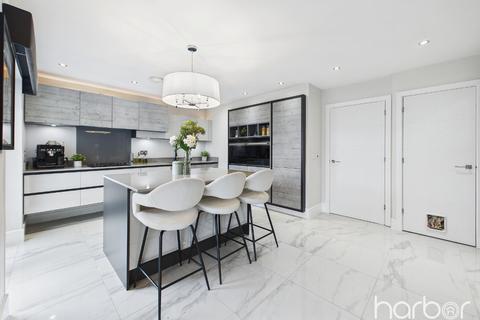 undefined, Corpach Place, Hamilton, South Lanarkshire, ML3 8QL