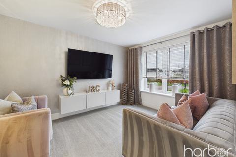 undefined, Corpach Place, Hamilton, South Lanarkshire, ML3 8QL